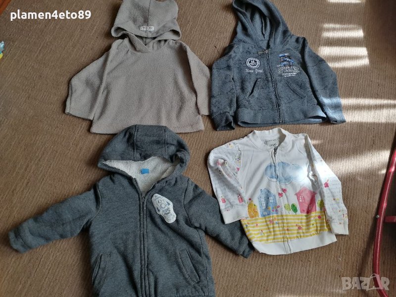 Детски дрехи 86/92 см , снимка 1