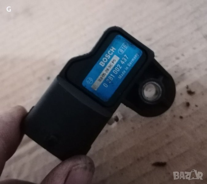 Мап Сензор Опел Зафира 2.2DTI , снимка 1