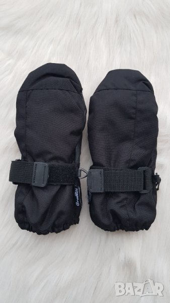 Детски ръкавици Graffiti 4-6 години - НОВИ, снимка 1