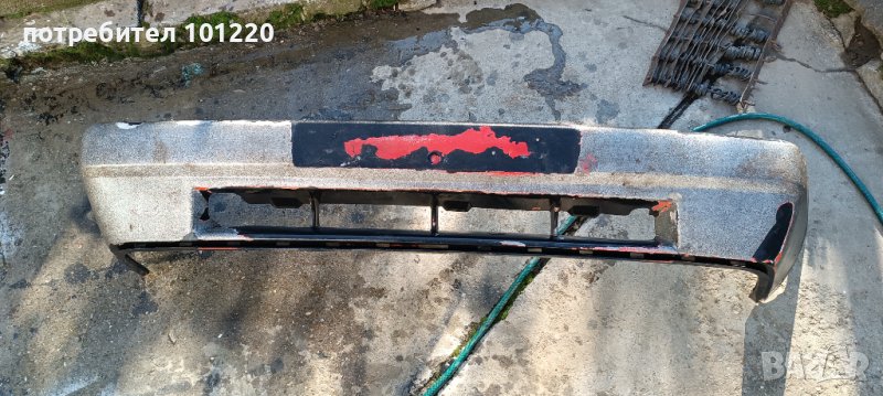 Предна борня GTI за Vw Golf 2 (1983-1992г.), Jetta (1984-1992г.), снимка 1