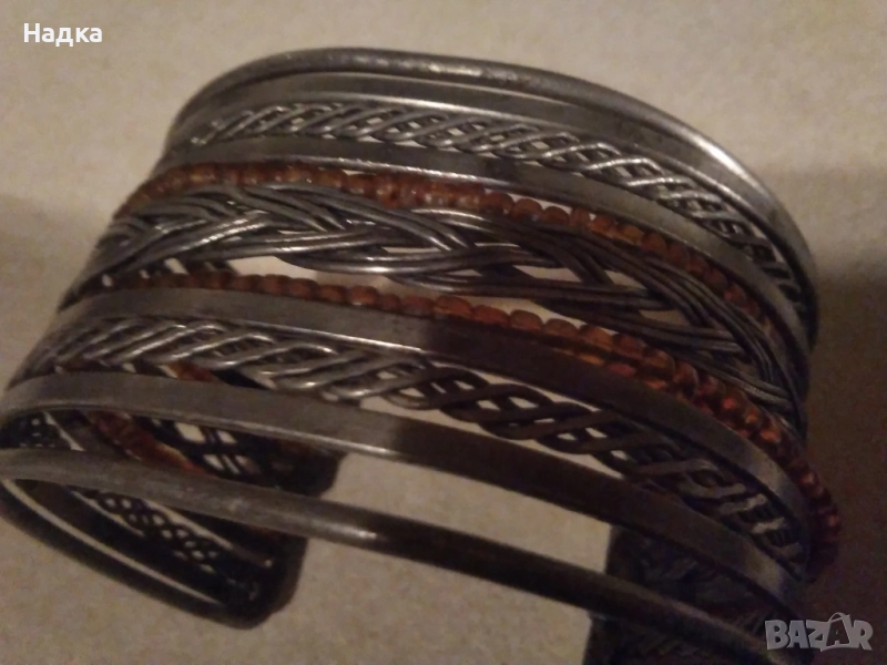 Дамска гривна, снимка 1