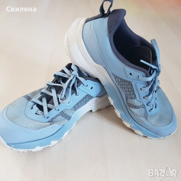 Дамски туристически обувки 37, снимка 1
