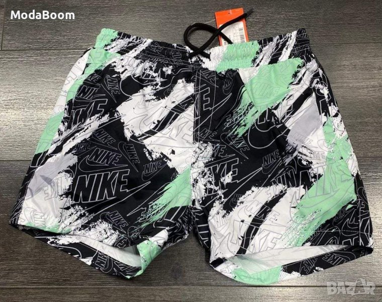 Мъжки шорти Nike, снимка 1