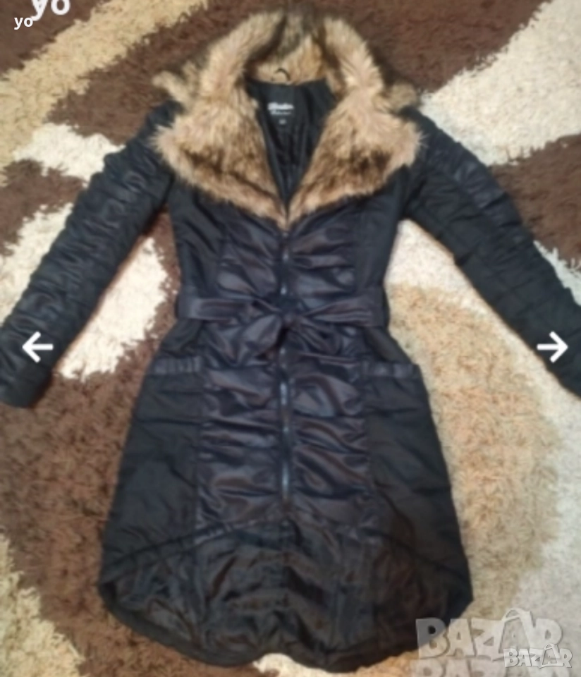 Дамско яке Братан размер С , снимка 1