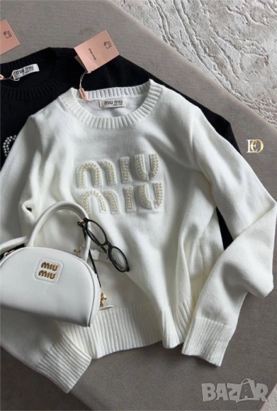 блузи chabel Christian Dior miu miu louis vuitton , снимка 1