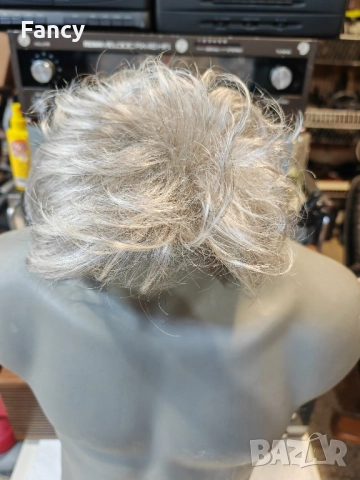 Перука, снимка 2 - Други - 51774819