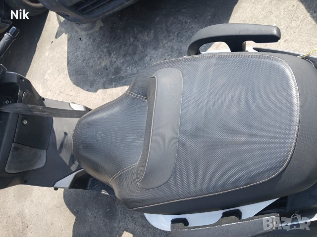 Yamaha X -max 250 2008 г, снимка 4 - Части - 50413987