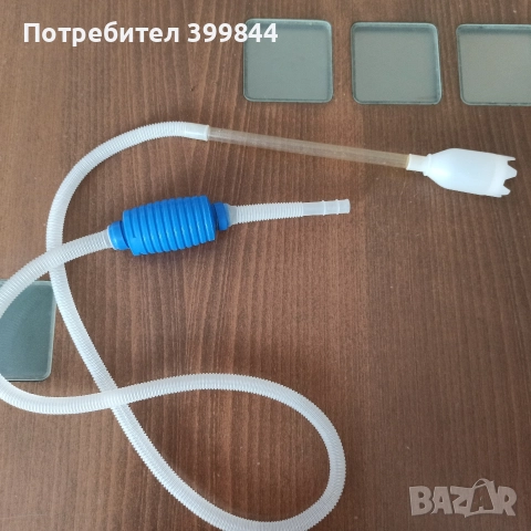 лампа за аквариум, снимка 8 - Оборудване за аквариуми - 52945180