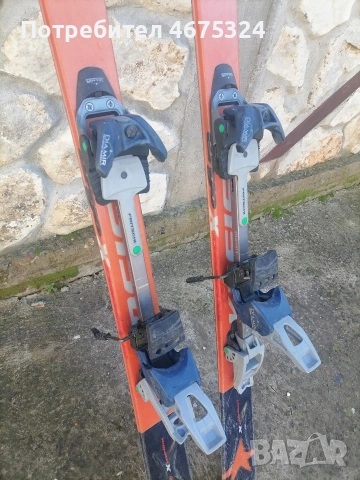 туринг ски ,,Панти ,,, снимка 5 - Зимни спортове - 53105252