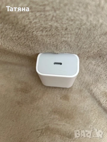 Адаптер за iphone 15 14 13 12 11, снимка 3 - Аксесоари за Apple - 50681308