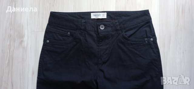 Мъжки панталон, Тimeout,52, снимка 4 - Панталони - 36739496