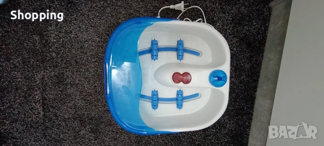 Хидромасажна вана