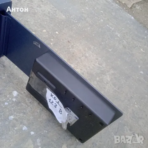 Сейф Сигма електронен, снимка 4 - Везни - 49868161