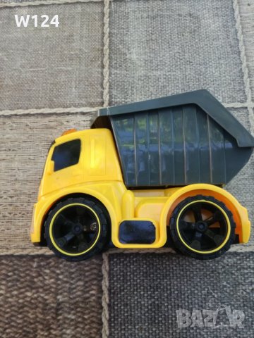 Детски играчки, снимка 9 - Коли, камиони, мотори, писти - 32823468