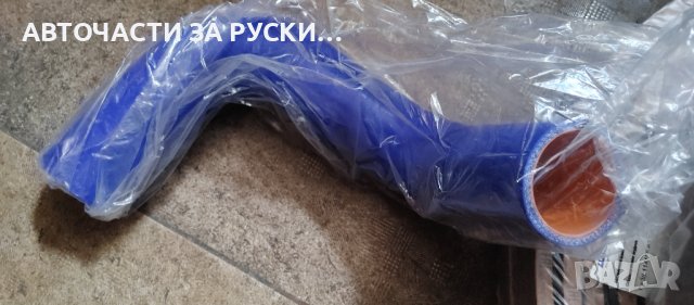 Водно съединение долно Газ 53 ,Уаз силиконово, снимка 2 - Бръснарски столове - 43876192