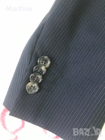 Мъжко сако Tommy Hilfiger, снимка 2 - Сака - 35195826