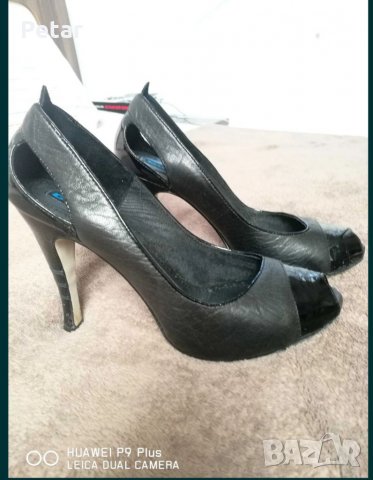 Дамски обувки с ток, DIESEL, снимка 1 - Дамски елегантни обувки - 33108300
