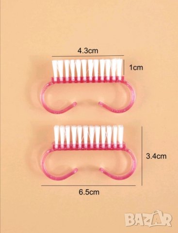 Професионален комплект за гел лак с печка лакове и аксесоари , снимка 6 - Продукти за маникюр - 43758466