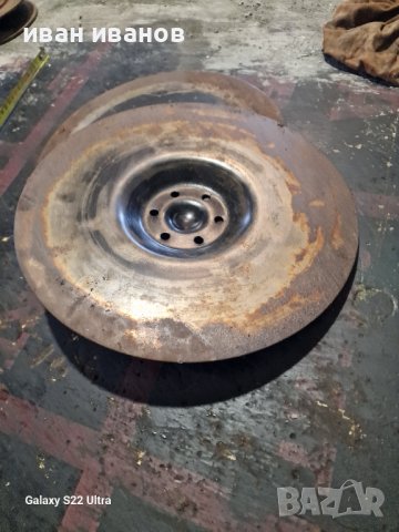 Дискове Сеялка , снимка 4 - Селскостопанска техника - 43217642