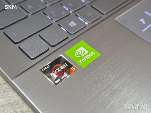ZenBook i5|MX150|FHD|512GB SSD|8RAM лаптоп asus асус зенбоок laptop, снимка 6 - Лаптопи за работа - 52550493