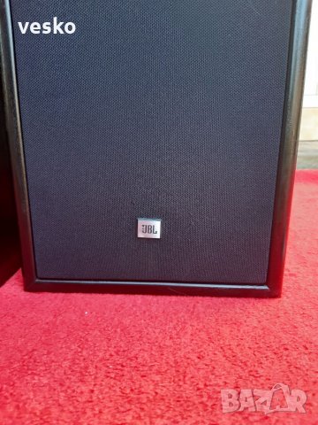 JBL TLX5000, снимка 14 - Тонколони - 32969659