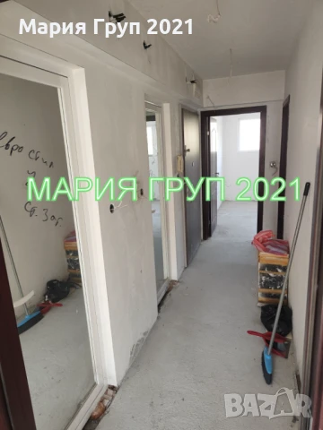 !!!ТОП ОФЕРТА!!!Продавам Апартамент Ново Строителство в гр. Хасково кв."Училищни"!!!, снимка 8 - Апартаменти - 51420132