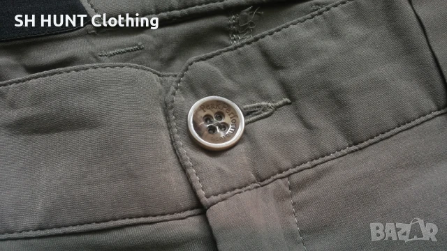 Peak Performance PLAYER Stretch Pant размер XL / XXL - 38 / 32 еластичен панталон - 1286, снимка 12 - Панталони - 51144399