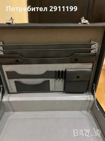 Куфар Mano, Испания, снимка 6 - Куфари с инструменти - 49031645