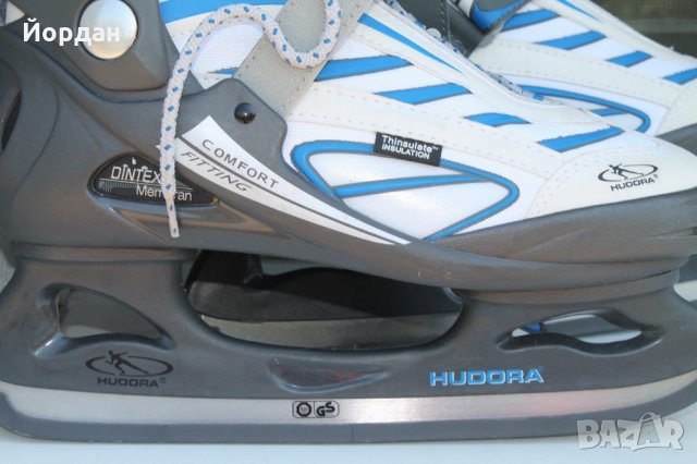 Чисто нови кънки , снимка 7 - Ролери, кънки - 27722530