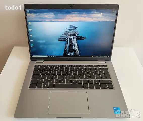 Dell Latitude 5420 FHD IPS i5-1135G7/256GB/8GB
