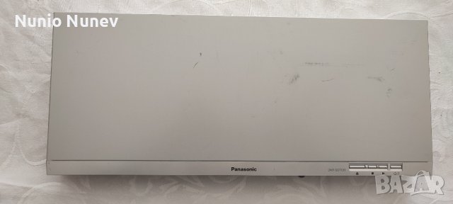 Блу рей плейър Panasonic DMP - BDT 131 с подарък blu ray player, снимка 1 - Плейъри, домашно кино, прожектори - 40445611