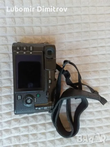 Fujifilm X pro 1, снимка 3 - Фотоапарати - 50262656