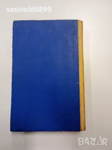 "Приятелят на санкюлотите", снимка 4 - Художествена литература - 49176054