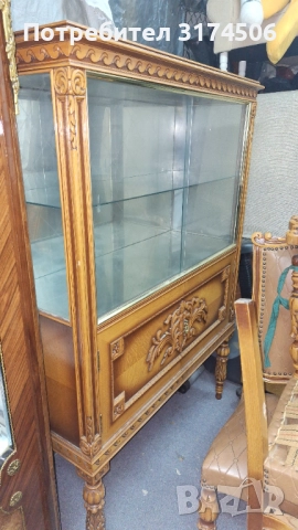 Витрина, снимка 4 - Витрини - 52893369