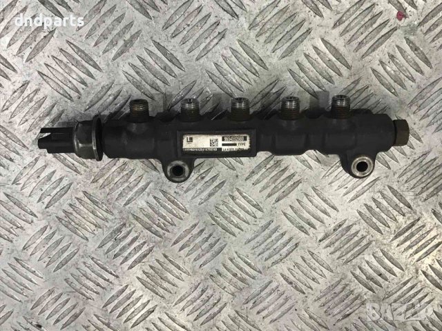 Горивна рейка Citroen C3,1.4HDI,2004г.