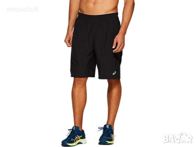 Мъжки шорти ASICS 2-N-1 7IN размер- М, снимка 3 - Спортни дрехи, екипи - 52374451