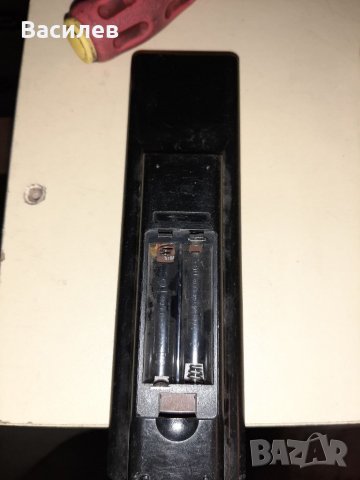 Дистанционни AEG,Sanyo, снимка 4 - Аудиосистеми - 36825374