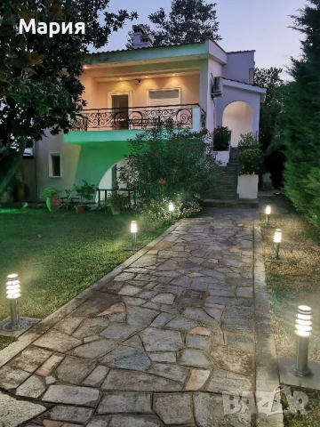 Предлагам студио за двама Керамоти , снимка 10 - Стаи под наем - 50615703