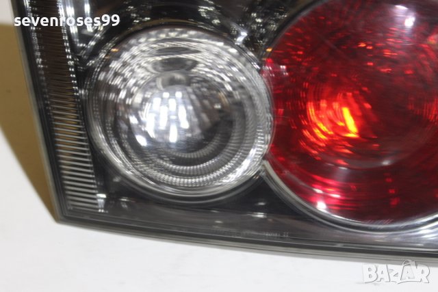 Стоп ляв багажник вътрешен Mazda 6 2006 2.0i 147 Мазда 6 комби, снимка 3 - Части - 43948309