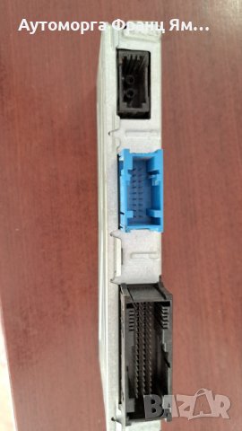 9158342 Комфорт модул BMW F10, снимка 2 - Части - 43006092