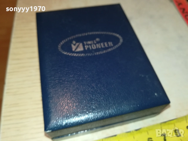 ЗАПАЛКА С КУТИЯ 1609251548, снимка 2 - Колекции - 51733971