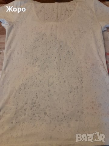 Дамска Тениска-Brunotti, снимка 4 - Тениски - 43156290