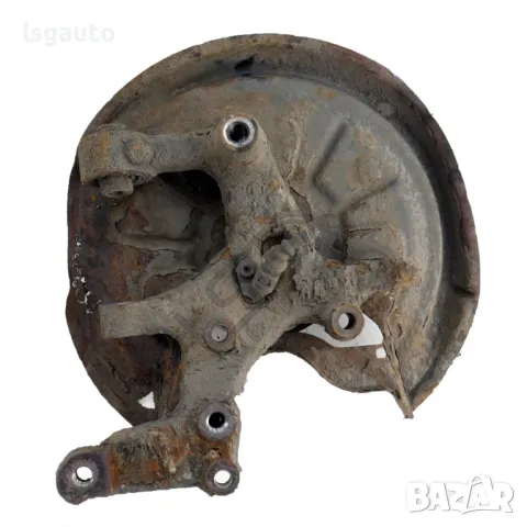 Заден ляв шенкел Volkswagen Golf VI 2008-2016 ID: 141722, снимка 2 - Части - 48793814