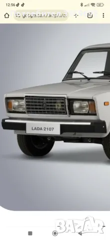 Оригинални части за ВАЗ 2104-05-07