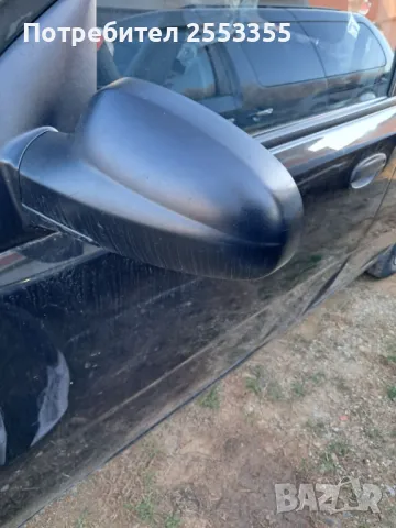 Огледало за chevrolet kalos, снимка 3 - Части - 48972452