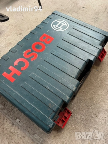 Bosch Professional GSH 11E Къртач, снимка 4 - Къртачи - 53414559