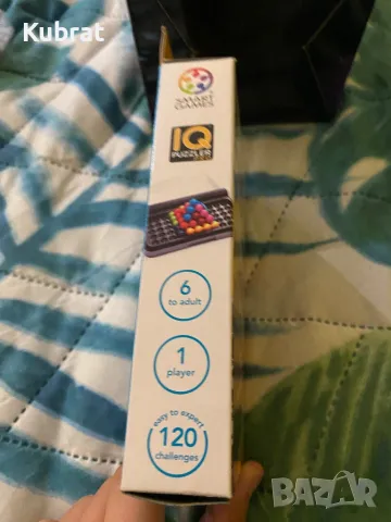 Чисто нова игра, снимка 4 - Пъзели - 49041185