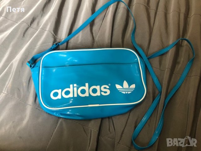 Adidas Дамска оригинална чанта