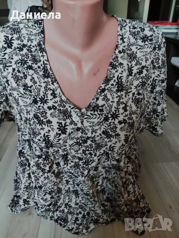 Дамски блузи