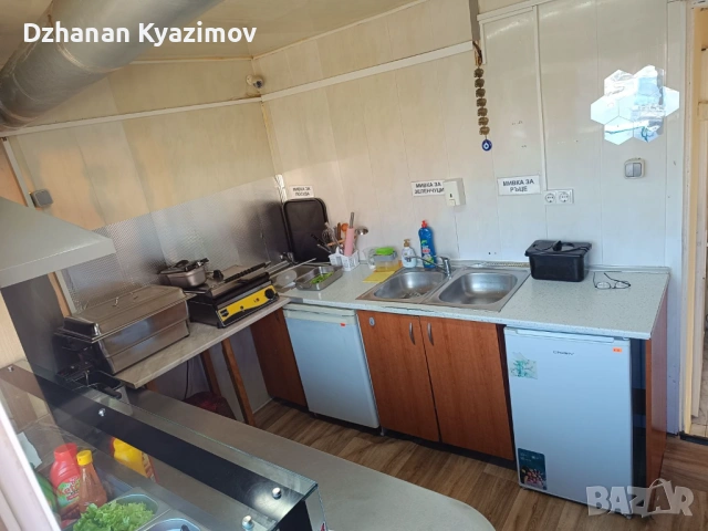 Продавам Работещ бизнес в град Търговище, снимка 4 - Заведения - 53194291